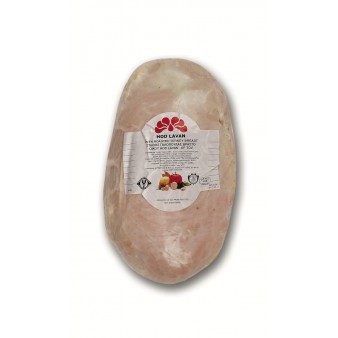 Oven roasted Turkey breast